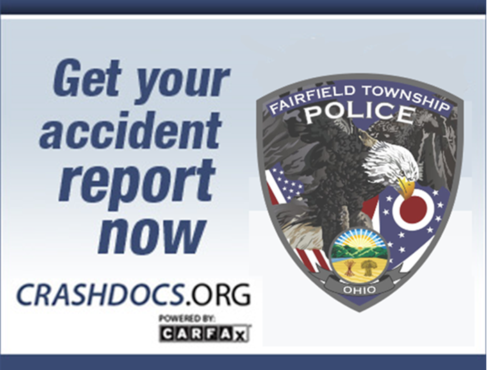Get your crash report
